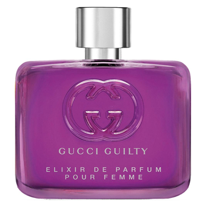 Afbeelding van Gucci Guilty Elixir pour Femme 60 ml Eau de Parfum