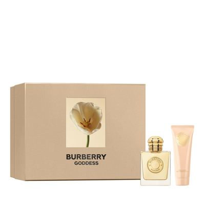Afbeelding van Burberry Goddess 50 ml Eau de Parfum Geschenkset