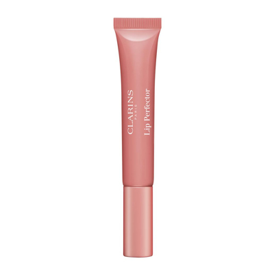 Afbeelding van Clarins Instant Light Natural Lip Protector 05 Candy Shimmer