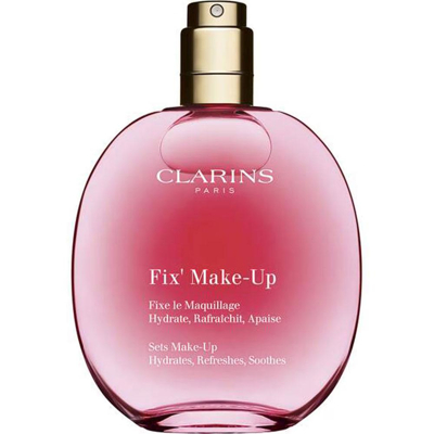 Afbeelding van Clarins Fix&#039; Make Up Spray 50 ml