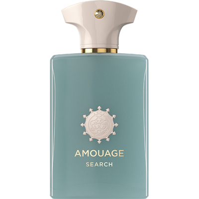 Afbeelding van Amouage Search Man 100 ml Eau de Parfum Spray