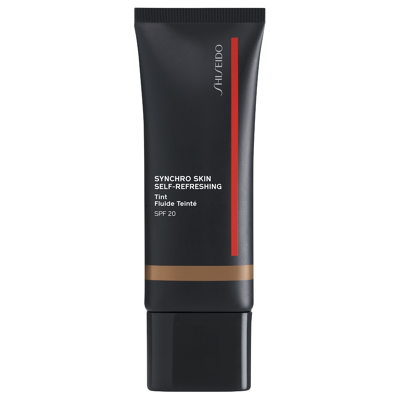 Afbeelding van Shiseido Synchro Skin Self Refreshing Foundation Tint 425