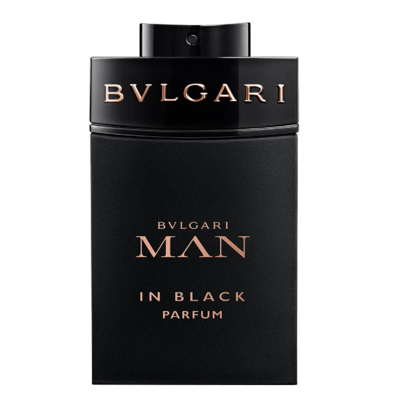 Afbeelding van Bvlgari Man in Black 100 ml Parfum