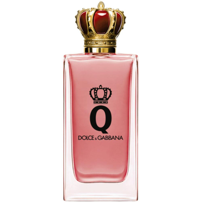 Afbeelding van Dolce &amp; Gabbana Q by 100 ml Eau de Parfum Intense