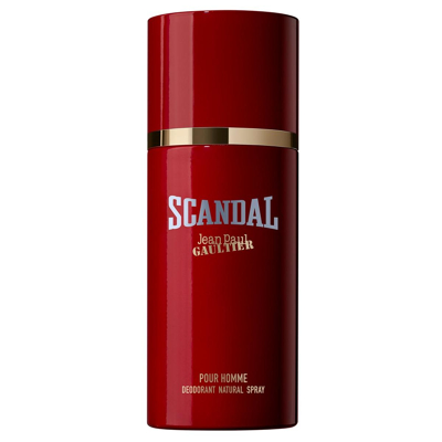 Afbeelding van Jean Paul Gaultier Scandal pour Homme 150 ml Deodorant Spray