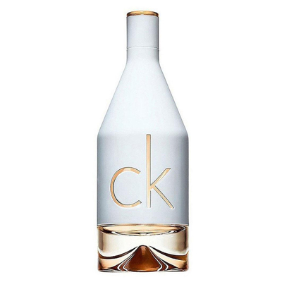 Afbeelding van Calvin Klein CKIN2U for Her 100 ml Eau de Toilette Spray TPR