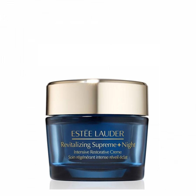Afbeelding van Estee Lauder Revitalizing Supreme+ Night Cream 30 ml