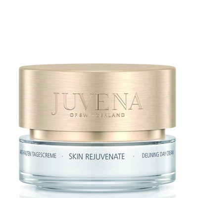 Afbeelding van Juvena Delining 50 ml Day Cream Normal to Dry Skin OP=OP