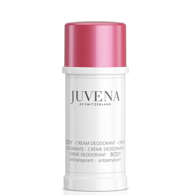Afbeelding van Juvena Cream Deodorant Daily Performance 40 ml