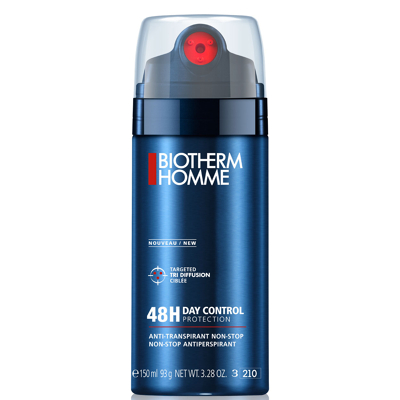 Afbeelding van Biotherm Day Control 48H Deodorant Atomiseur 150 ml