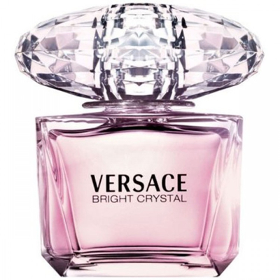 Afbeelding van Versace Bright Crystal Eau De Toilette 30ml