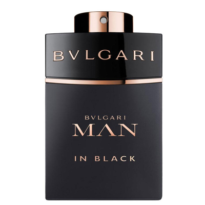 Afbeelding van Bulgari Man in Black 100 ml Eau de Parfum Spray