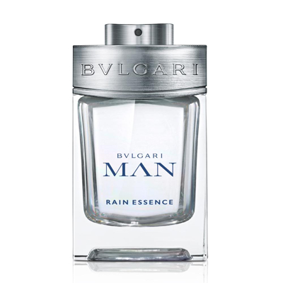 Afbeelding van BVLGARI Man Rain Essence 100 ml Eau de Parfum Spray
