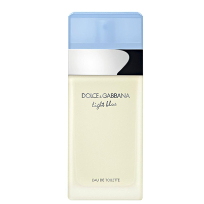 Afbeelding van Dolce &amp; Gabbana Light Blue 50 ml Eau de Toilette Spray