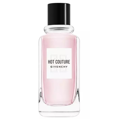 Afbeelding van Givenchy Hot Couture 100 ml Eau de Toilette Spray