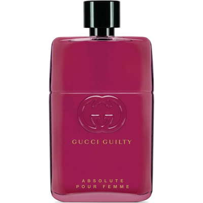 Afbeelding van Gucci Guilty Absolute 30 ml Eau de Parfum Spray