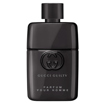Afbeelding van Gucci Guilty Pour Homme 50 ml Parfum Spray