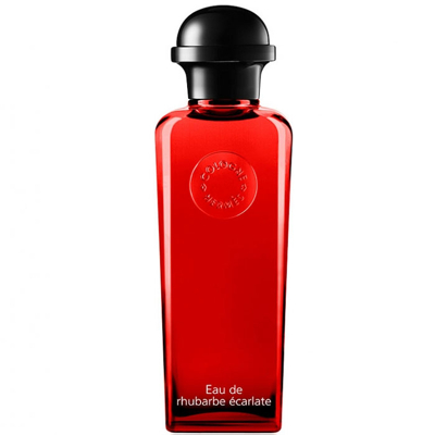 Afbeelding van Hermes Eau de Rhubarbe ecarlate 100 ml Cologne Spray