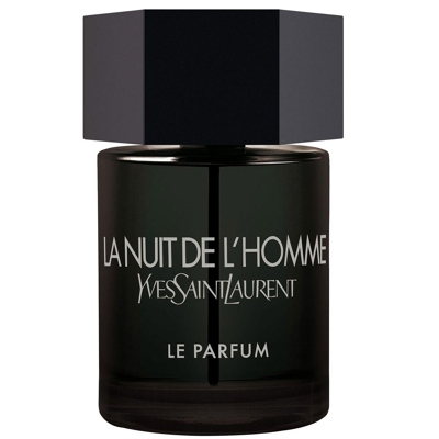Afbeelding van Yves Saint Laurent La Nuit de l&#039;Homme Le Parfum 60 ml Spray