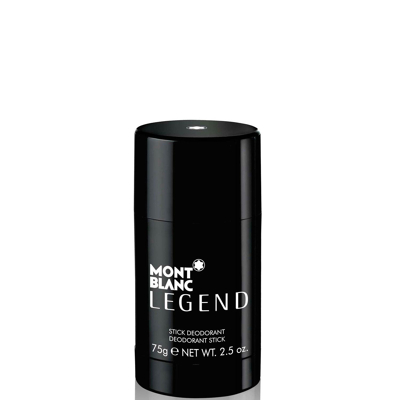 Afbeelding van Mont Blanc Legend 75 gr Deodorant Stick