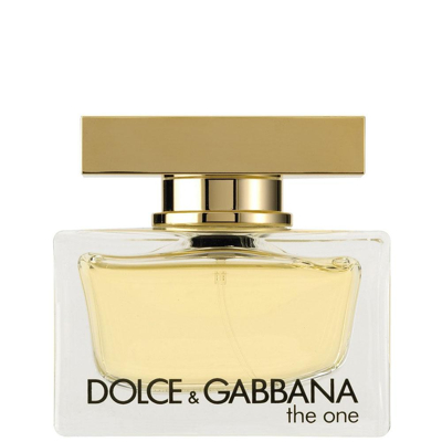 Afbeelding van Dolce &amp; Gabbana The One 30 ml Eau de Parfum Spray