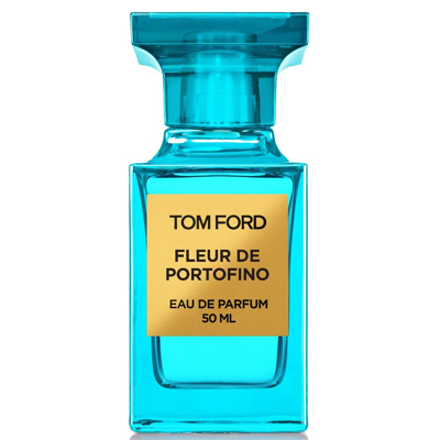 Afbeelding van Tom Ford Fleur de Portofino 50 ml Eau Parfum Spray