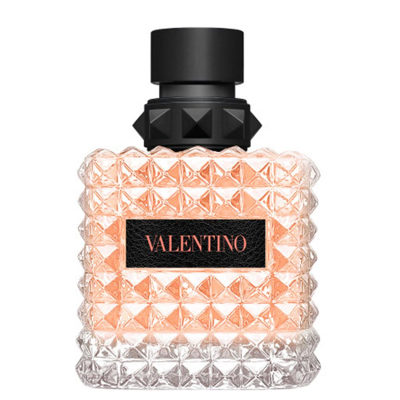 Afbeelding van Valentino Born in Roma Coral Fantasy 100 ml Eau de Parfum Spray