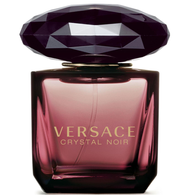 Afbeelding van Versace Crystal Noir Eau de Toilette 30ml