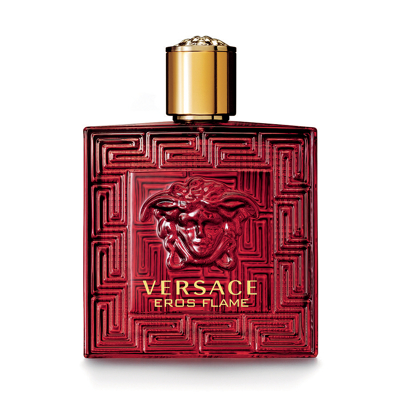 Afbeelding van Versace Eros Flame 50 ml Eau de Parfum Spray
