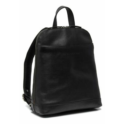 Immagine di The Chesterfield Brand Leather Backpack Black Bolzano