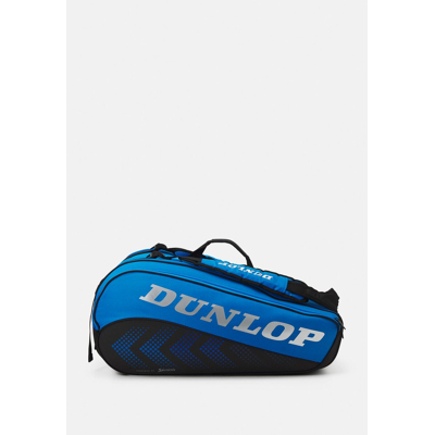 Afbeelding van Dunlop FX Performance 8RKT Thermo 2023 Zwart/Blauw