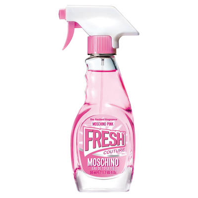 Afbeelding van Moschino Fresh Couture Pink 30 ml Eau de Toilette Spray
