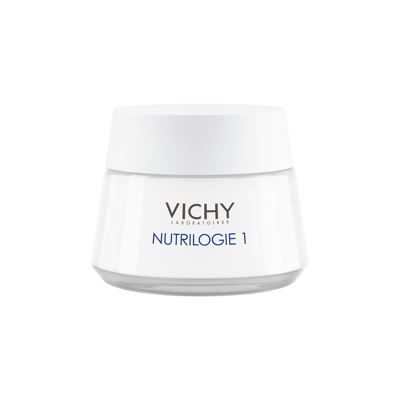 Abbildung von Vichy Nutrilogie 1 Cream 50 ml