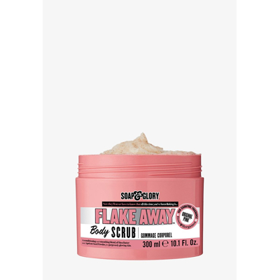 Abbildung von Soap &amp; Glory Original Pink Flake Away Body Scrub 300 ml