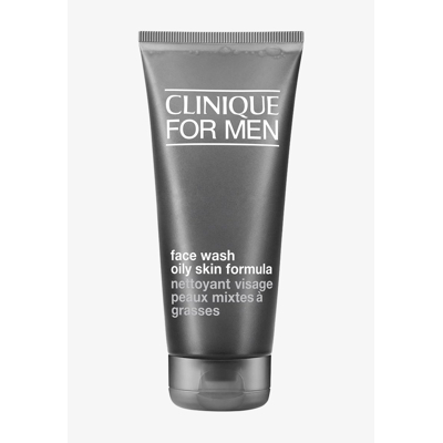 Afbeelding van Clinique For Men Oil Control Face Wash 200 ml