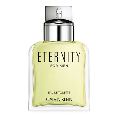 Immagine di Calvin Klein Eternity Men Eau de Toilette 50 ml