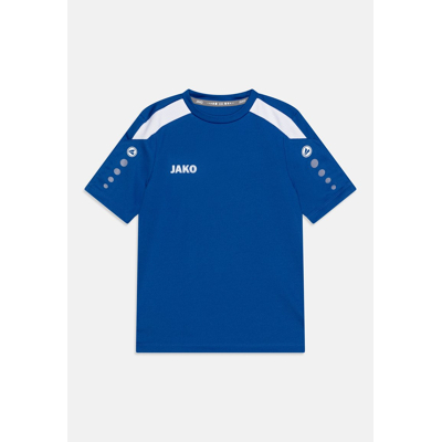 Afbeelding van Power Voetbalshirt Royal 200 140 Blauw Voetbalshirts