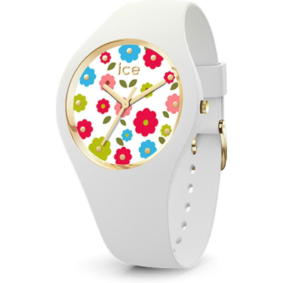 Abbildung von Ice Watch Uhr, Damen, Größe: One Size, Mehrfarbig