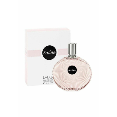 Abbildung von Lalique Satine Eau de Parfum 50 ml
