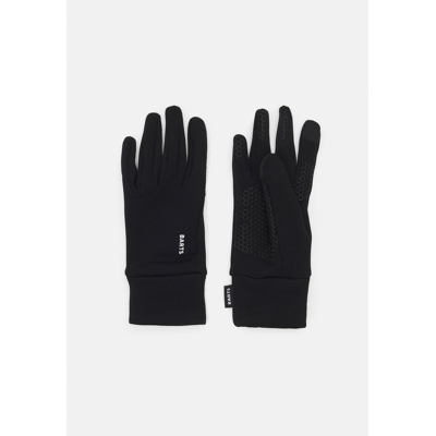 Afbeelding van Barts Ski Handschoen Powerstretch Touch Gloves Zwart