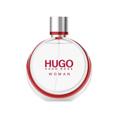 Afbeelding van Hugo Boss Woman Eau de Parfum 50 ml