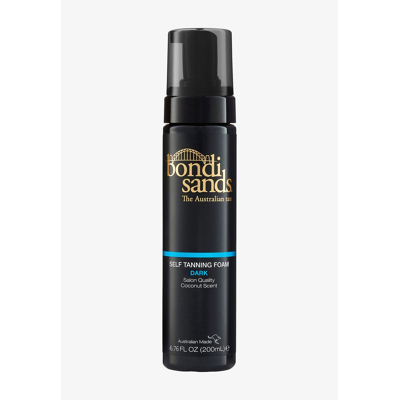 Afbeelding van Bondi Sands Self Tanning Foam Dark 200 Ml