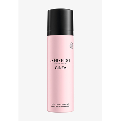 Afbeelding van Shiseido Ginza 100 ml Deodorant Spray