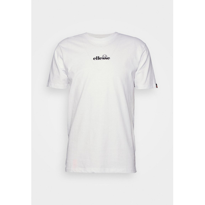 Abbildung von Ellesse Ollio T Shirt Herren Weiß, Größe XXL