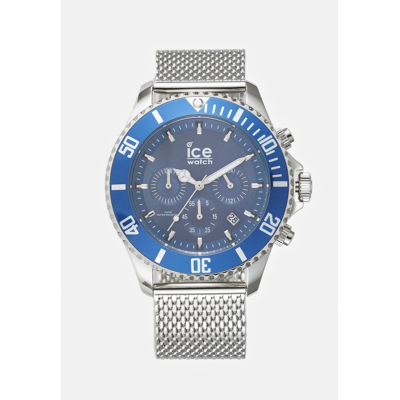 Zdjęcie Ice Watch Zegarek chronograficzny, Męski, Rozmiar: One Size, Niebieski