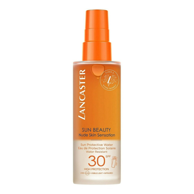 Immagine di Lancaster Sun Beauty Nude Skin Sensation Protective Water SPF 30