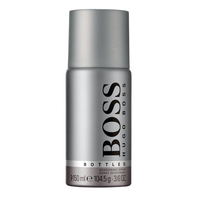 Afbeelding van Hugo Boss Bottled 150 ml deodorant spray