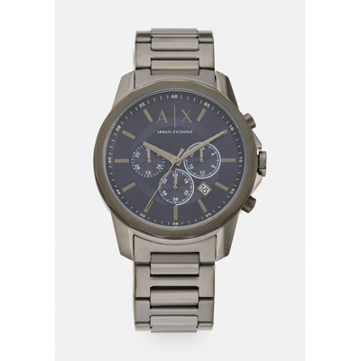 Afbeelding van Armani Exchange horloge AX1731 grijs