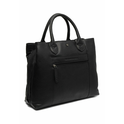 Kuva The Chesterfield Brand Passau Shopping bag, Koko: One Size, Black