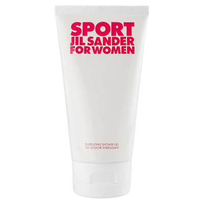 Abbildung von Jil Sander Sport For Women Energizing Showergel 150 ml